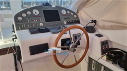 Goldstar 440 S  guida