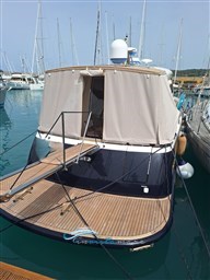 Goldstar 440 S  esterno 1