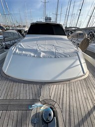 Goldstar 440 S prendisole prua