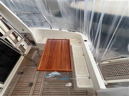 Carnevali 120 tavolo pozzetto