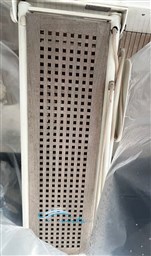 Carnevali 120 passerella