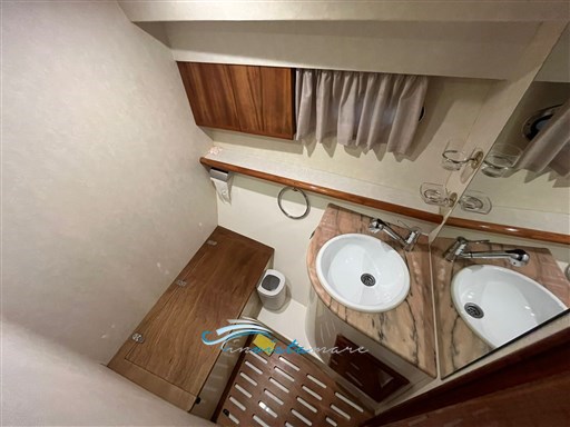 Carnevali 120 bagno