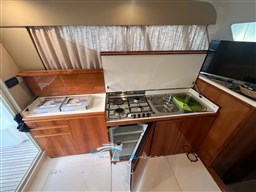 Carnevali 120 cucina