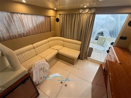 Carnevali 120 dinette