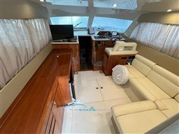 Carnevali 120 interno