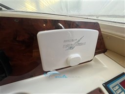 Carnevali 120 pilota automatico