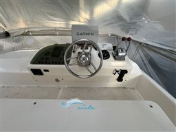 Carnevali 120 guida fly