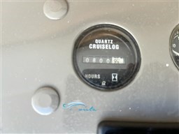 Primatist 36 contatore