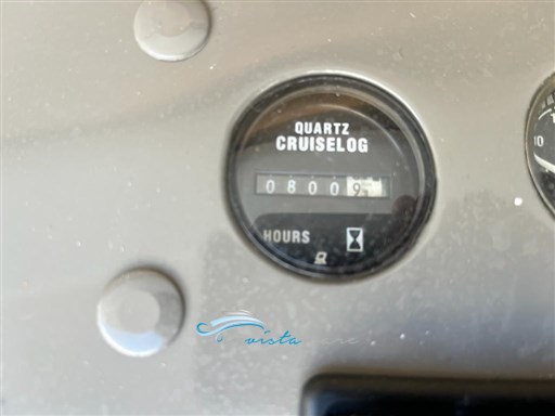 Primatist 36 contatore