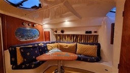 Primatist 36 dinette 2