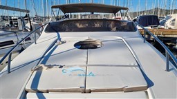 Primatist 36 prendisole prua