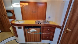 Primatist 36 cucina 2