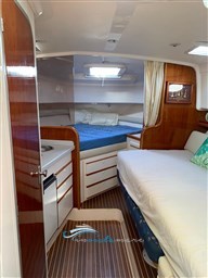 Faeton 980  camera armatore