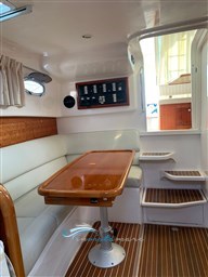 Faeton 980 tavolo dinette