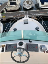 Faeton 980  guida fly