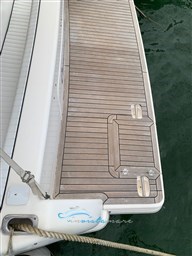 Faeton 980  teak plancetta