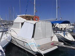 Faeton 980  esterno 2