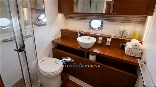 Intermare 50 bagno 1