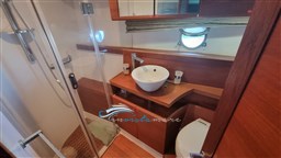 Intermare 50 bagno