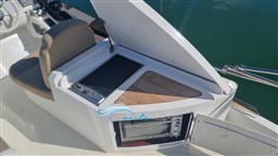 Intermare 50 cucina fly