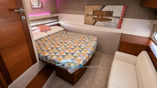Intermare 50 camera Vip