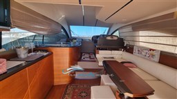 Intermare 50 dinette