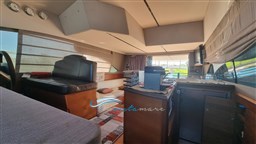 Intermare 50 interno
