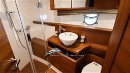 Intermare 50 bagno