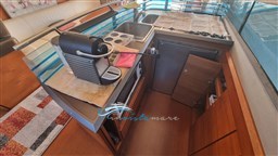 Intermare 50 cucina