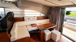 Intermare 50 dinette