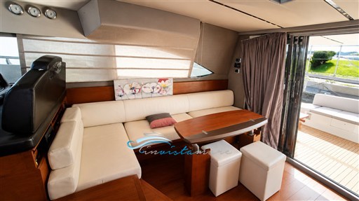 Intermare 50 dinette