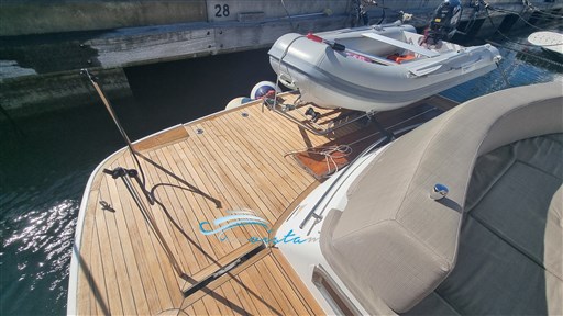 Intermare 50 teak
