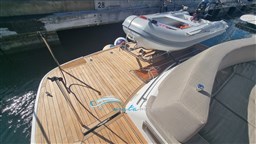 Intermare 50 teak