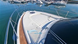 Intermare 50 prua