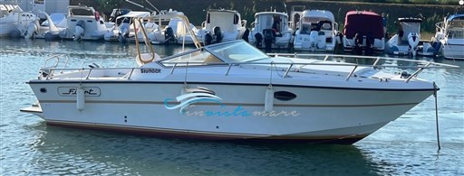 Fiart Mare Thunder