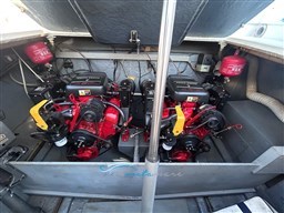 Thunder motori 2