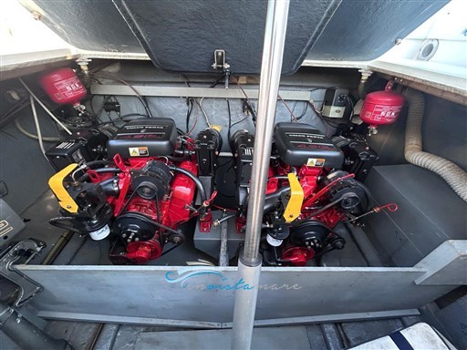 Thunder motori 2