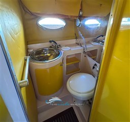Thunder bagno