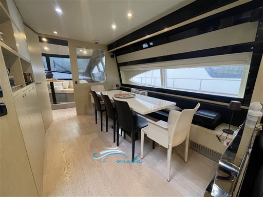 Riva 75 tavolo