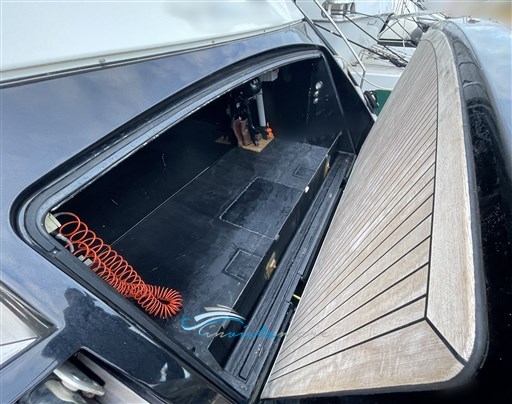 Riva 75 particolare 1