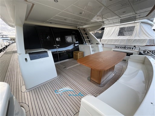 Riva 75 divano pozzetto