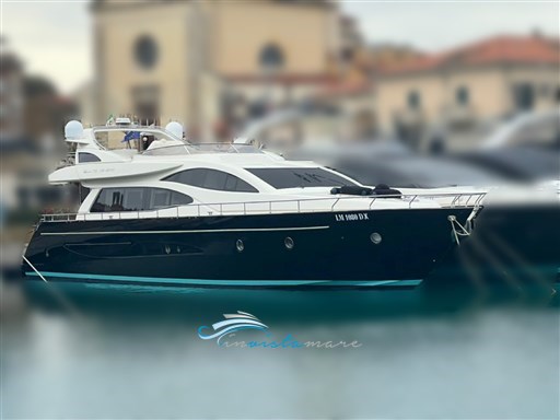 Riva 75 Venere