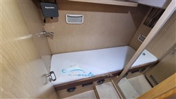 Riva 75 particolare