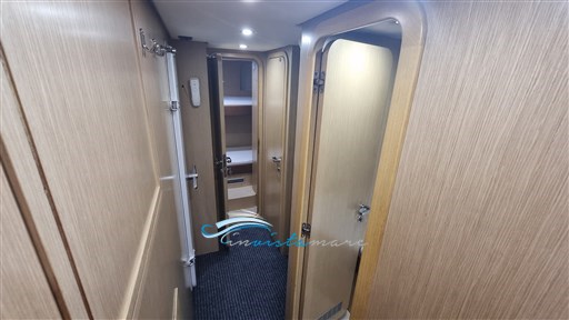 Riva 75 ingresso