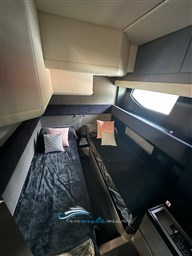 Rizzardi INfive camera doppia