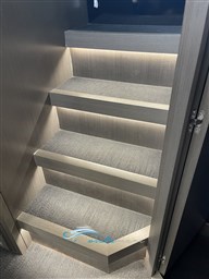 Rizzardi INfive scaletta