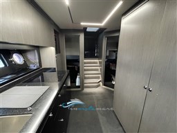 Rizzardi INfive cucina