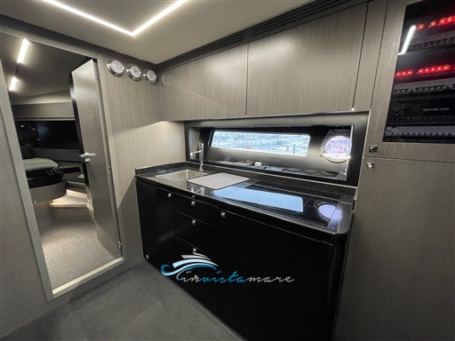Rizzardi INfive mobile