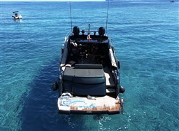 Rizzardi INfive esterno