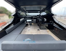 Rizzardi INfive pozzetto